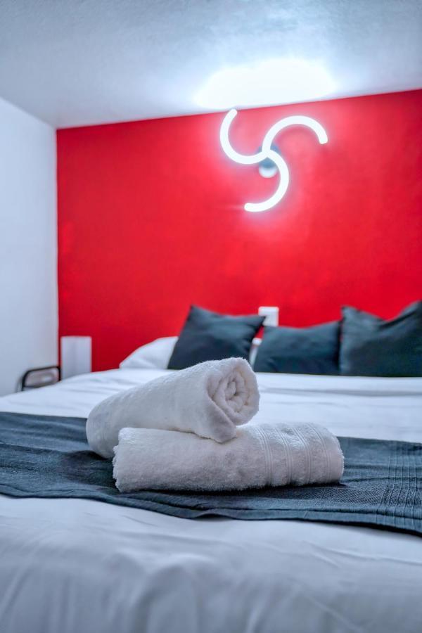 Cosy Mezzanine Apartment Bussy-Saint-Georges Ngoại thất bức ảnh
